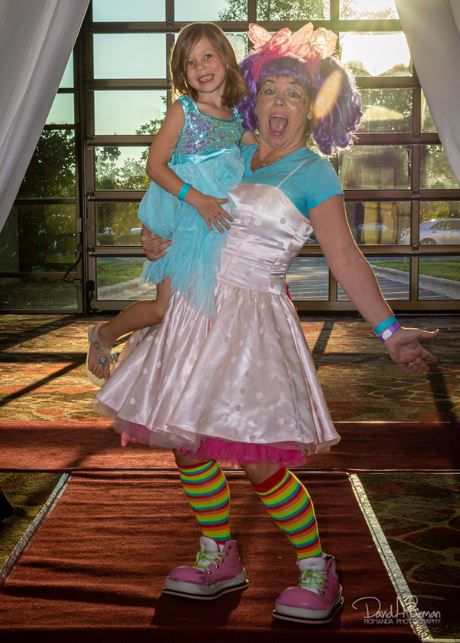 An Evening of Believing Prom